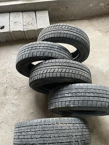 шина т40: Шины 185 / 65 / R 15, Зима, Комплект, Легковые, Bridgestone — 1