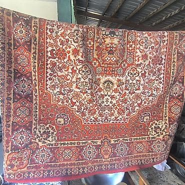 буу кийим: Отличное состояние — 1