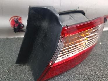 tor: Задний правый стоп-сигнал Honda 2001 г., Б/у, Оригинал, Япония — 4