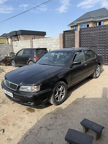 сефиро разбор: Nissan Cefiro: 1997 г., 0.2 л, Механика, Бензин, Седан — 3