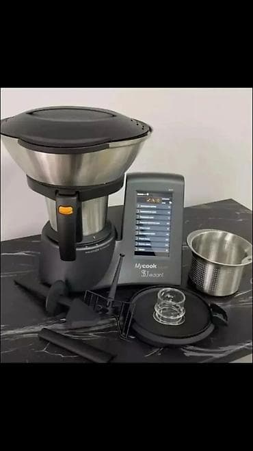 Блендер, миксер