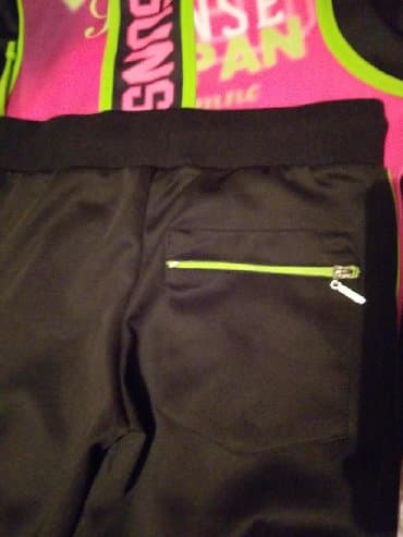 платья для спортивных бальных танцев для детей: Новый!!!спортивный костюм на девочку подросток . материал эласт — 6