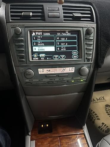 таота камрия 40: Toyota Camry: 2009 г., 2.4 л, Автомат, Бензин, Седан — 10