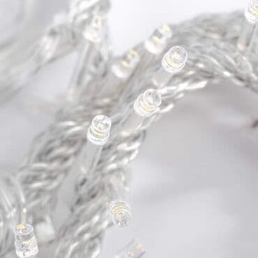 мощные садовые фонари на солнечных батареях: Светодиодная Гирлянда ШТОРКА Подарит Вам уют и праздник в Вашем доме! — 9