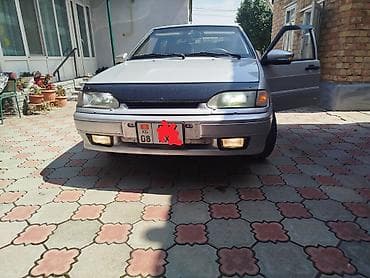 молдинг w211: ВАЗ (ЛАДА) 2115: 2007 г., 1.5 л — 1