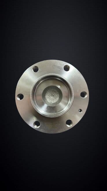 кузовные запчасти на спринтер бишкек: Ступица (передняя) от фирмы «FREY» для Mercedes-Benz SPRINTER — 2