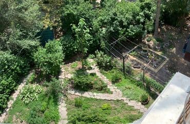 сдаю квартиру 6 микрорайон: 1 комната, 32 м², 104 серия, 3 этаж, Косметический ремонт — 13