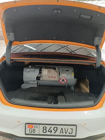 subaru sti: Hyundai Sonata: 2019 г., 0.2 л, Автомат, Газ, Седан — 4