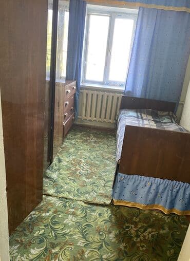 разборные дома: Дом, 100 м², 6 комнат, Собственник, Старый ремонт — 10