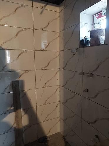 сдаю фит под выкуп: Отделочные работы под ключ: укладка плитки и поклейка обоев — 8