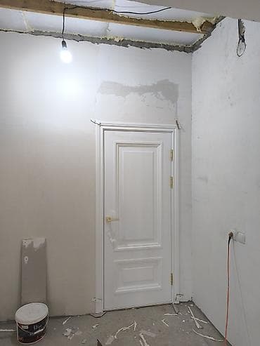 акфа пласт ош: Эшик: Орнотуу, Баруу акысыз — 8