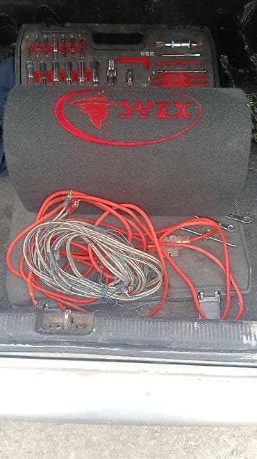 колонка алиса: Сабвуфер сатылат. 3500сом — 3