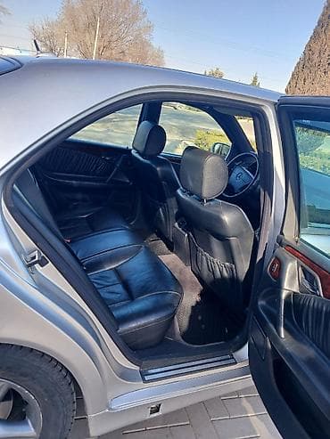 ремонт двигателей мерседес: Mercedes-Benz E-Class: 1998 г., 3.2 л, Автомат, Бензин, Седан — 8