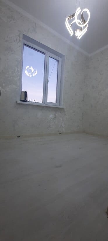 сниму дом ак орго: 1 бөлмө, 44 м², 105-серия, 5 кабат, Евроремонт — 9