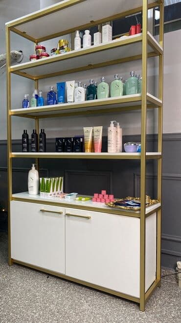 полка для овощей своими руками: Полки,Стеллажи Лофт Местная производство Конструкция металическая — 17