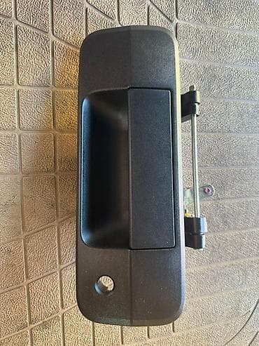 Ручка багажника Дверная ручка Toyota Новый, Оригинал at lalafo.kg Ручка багажника Дверная ручка Toyota Новый, Оригинал