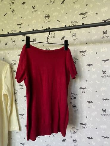 тёплая кофт кардиган: Кофта, Италия, XL — 17