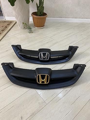 bws samurai: Хонда Одиссей решетка Honda Odyssey решетка Цены Золотистым — 2