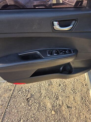 капот на нексия 2: Kia K5: 2019 г., 2 л, Автомат, Газ, Седан — 9