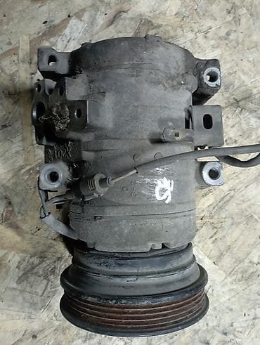 Кондиционер Toyota 1998 г., Б/у, Оригинал, Япония at lalafo.kg Кондиционер Toyota 1998 г., Б/у, Оригинал, Япония
