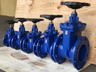 цветы оптом для бизнеса: Клиновые задвижки оптом и в розницу. Доставляем по всему Кыргызстану! — 1