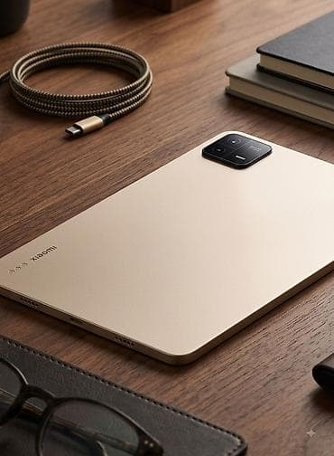 m2 1tb: Планшет, Xiaomi, память 256 ГБ, Новый, Классический цвет - Золотой — 2