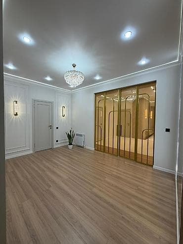 elite hause: 5 и более комнат, 172 м², Элитка, 4 этаж, Дизайнерский ремонт — 9