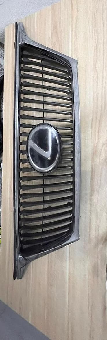 решетка на венто: Решетка радиатора Lexus — 1