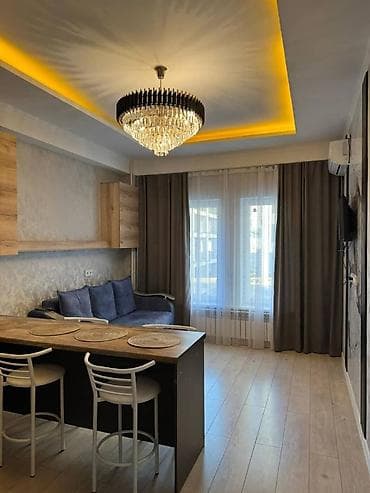 ищу гостиницу: 1 комната, Душевая кабина, Постельное белье, Кондиционер — 2