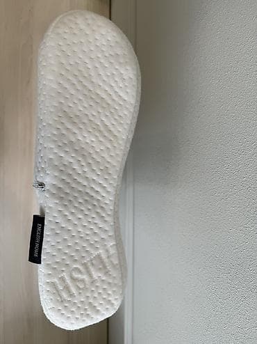 Наматрасники и топперы: IQ DREAM Ортопедическая подушка Memory Foam 32×50 см Продаю — 2