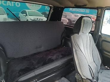 bazar kg: ВАЗ (ЛАДА) 4x4 Нива: 2014 г., 1.7 л, Механика, Бензин, Пикап — 2