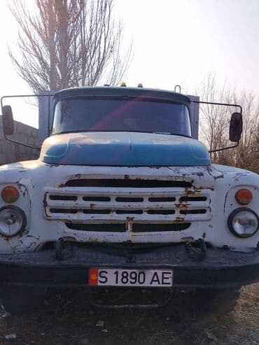 электро скутер монстр: Грузовик, ЗИЛ, Стандарт — 2