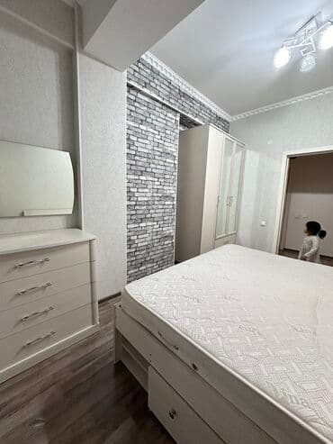 Гаражи: 2 комнаты, Собственник, Без подселения, С мебелью полностью — 2