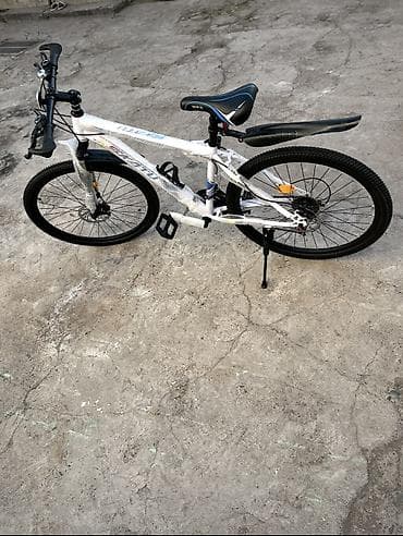 велосипед фикс цена: 🚴‍♂️ Новый горный велосипед 26 Продаю абсолютно новый велосипед — 3