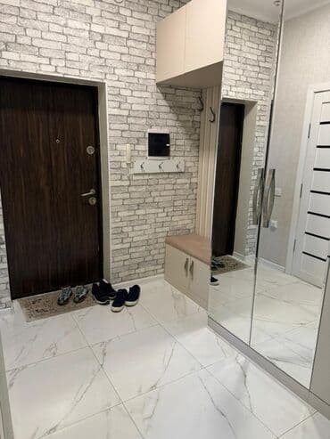 продажа квартиры в бишкеке без посредников: 2 бөлмө, Кыймылсыз мүлк агенттиги, Чогуу жашоосу жок, Толугу менен эмереги бар — 9
