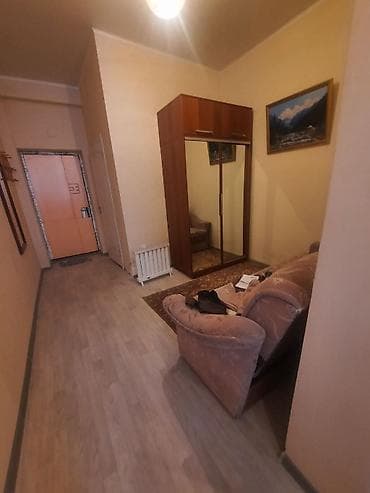 Сниму комнату: 20 м², С мебелью — 7