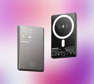 зарядные устройства для телефонов raspberry pi: Mobi Center/Моби Центр‼️ Повербанк REMAX RPP-107 Vocard Pro Series — — 2