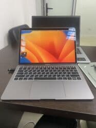 macbook pro 2017 цена: Ноутбук, Apple, Для работы, учебы — 2