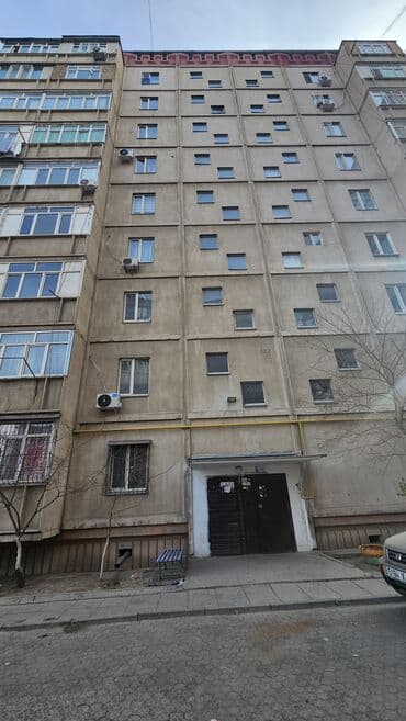 пол дом продаю: 1 комната, 35 м², 105 серия, 4 этаж, Косметический ремонт — 9