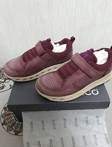 Сабо: Кроссовки, 32, Ecco, Б/у — 1