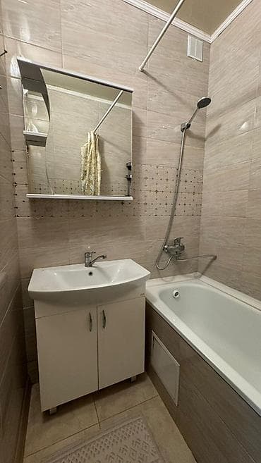 art square: 2 комнаты, 66 м², Элитка, 6 этаж, Евроремонт — 10