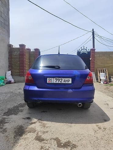 фе: Honda Fit: 2002 г., 1.5 л, Вариатор, Бензин, Хэтчбэк — 8