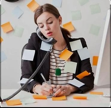 Требуется Администратор: Отель, 1-2 года опыта, Оплата: Ежедневно