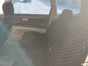 тойота спасио: Toyota Gaia: 2002 г., 0.2 л, Автомат, Бензин, Минивэн — 6