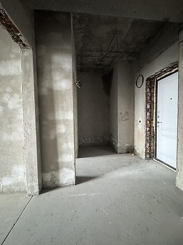 Квартиры: 1 комната, 43 м², Элитка, 5 этаж, Готовая ПСО (под самоотделку) — 9