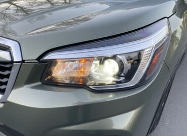 купить багажник на крышу авто в бишкеке: Subaru Forester: 2019 г., 2.5 л, Вариатор, Бензиновая, Кроссовер — 2