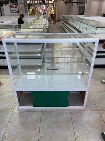 электронные напольные весы б у: Витрины — 2