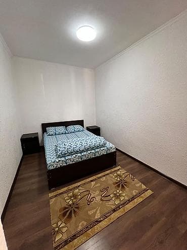бу шкафтар: Эки кишилик керебет, Матрасы бар, узуну - 200 см — 6