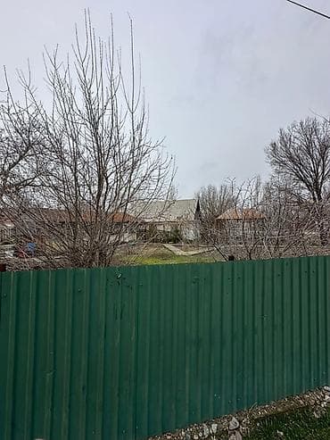 Жер тилкелерин сатуу: 23 соток, Курулуш, Кызыл китеп, Техпаспорт, Сатып алуу-сатуу келишими — 5