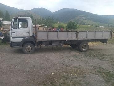 камаз вахтовка купить: Грузовик — 1